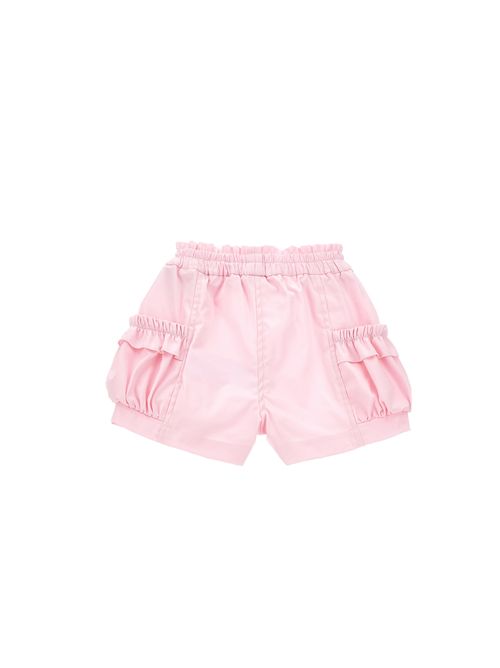 Shorts, bambina, logati. MONNALISA | 37E403 53010090